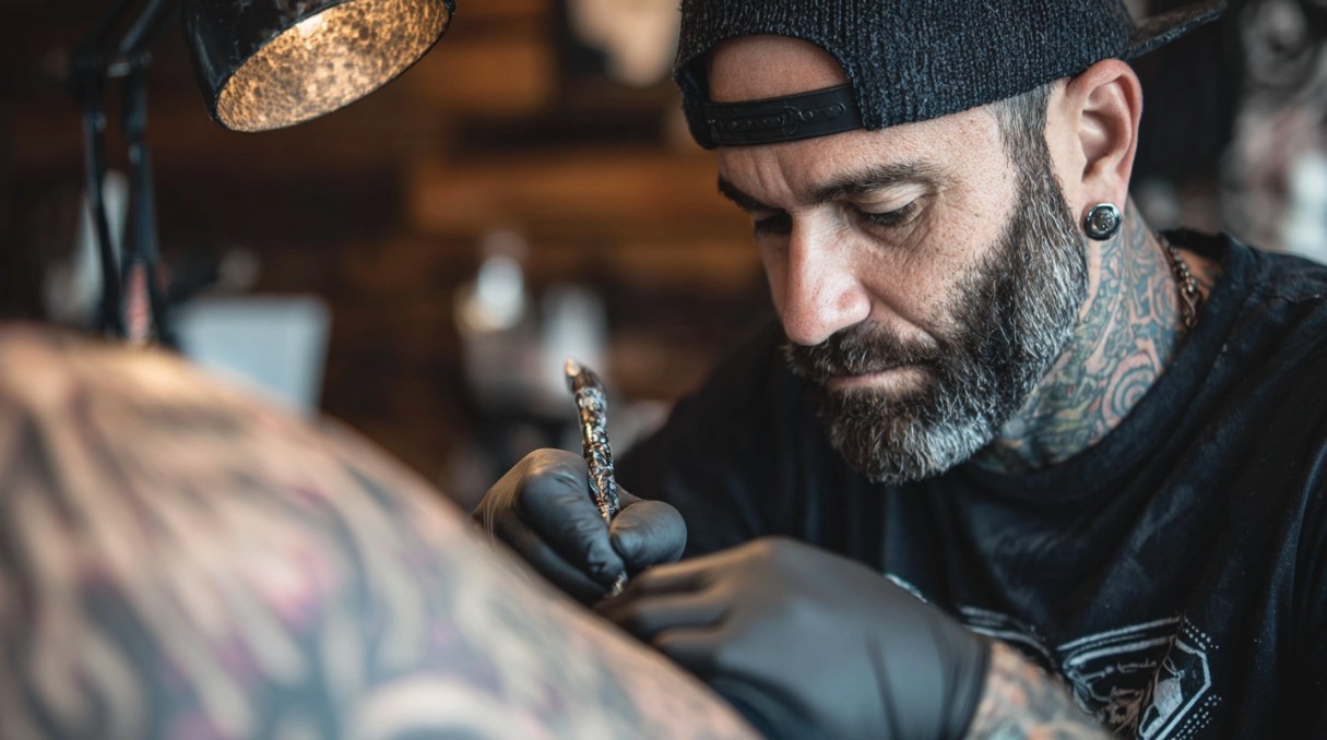 tattoo priser odense