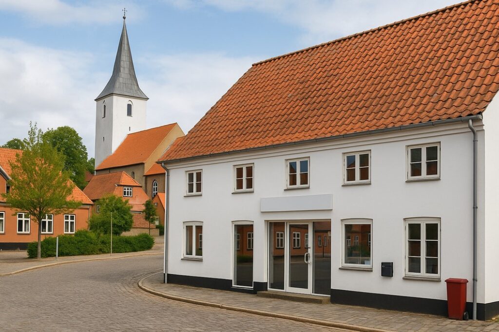 Lokal jobsikkerhed: Guide til a-kasser i Hobro