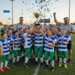 Styrk Fællesskabet og Motivationen i Lokalsporten