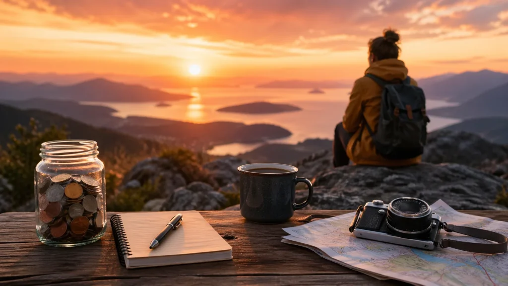 Budget og oplevelser: find den rette balance