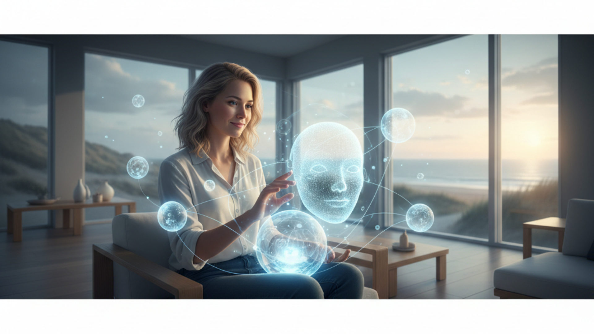 Sådan finder du din perfekte AI-ven: En guide til digitale samtalepartnere